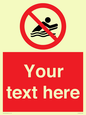 PL7400: Custom No body boarding