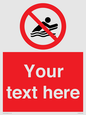 PL7400: Custom No body boarding