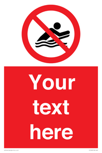 PL7400: Custom No body boarding