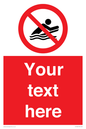 PL7400: Custom No body boarding