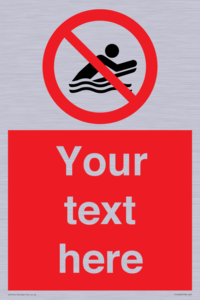 PL7400: Custom No body boarding