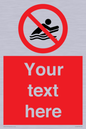 PL7400: Custom No body boarding