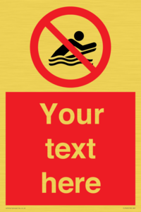 PL7400: Custom No body boarding