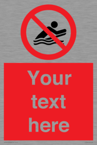 PL7400: Custom No body boarding