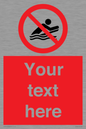 PL7400: Custom No body boarding