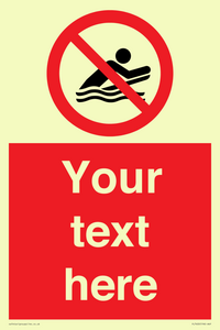 PL7400: Custom No body boarding