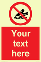 PL7400: Custom No body boarding