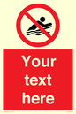 PL7400: Custom No body boarding