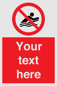 PL7400: Custom No body boarding