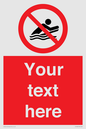 PL7400: Custom No body boarding
