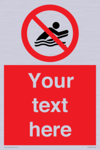 PL7400: Custom No body boarding