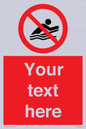 PL7400: Custom No body boarding