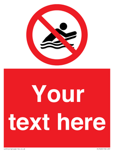 PL7400: Custom No body boarding