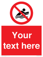 PL7400: Custom No body boarding