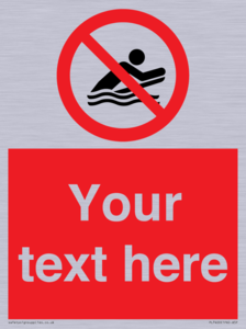 PL7400: Custom No body boarding