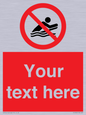 PL7400: Custom No body boarding
