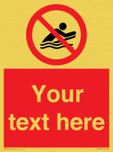 PL7400: Custom No body boarding