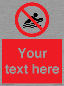PL7400: Custom No body boarding