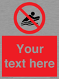 PL7400: Custom No body boarding