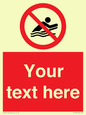 PL7400: Custom No body boarding