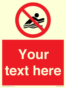 PL7400: Custom No body boarding