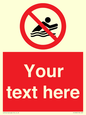 PL7400: Custom No body boarding