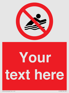 PL7400: Custom No body boarding