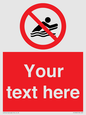 PL7400: Custom No body boarding