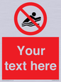 PL7400: Custom No body boarding