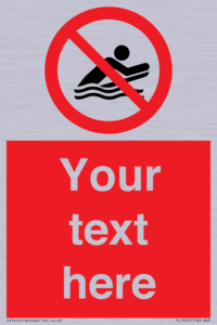 PL7400: Custom No body boarding