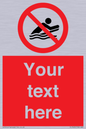 PL7400: Custom No body boarding