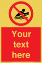 PL7400: Custom No body boarding