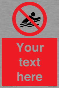 PL7400: Custom No body boarding