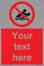 PL7400: Custom No body boarding