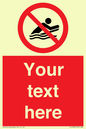 PL7400: Custom No body boarding
