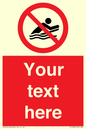 PL7400: Custom No body boarding