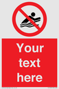 PL7400: Custom No body boarding