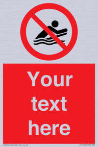 PL7400: Custom No body boarding
