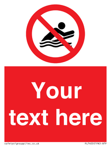 PL7400: Custom No body boarding