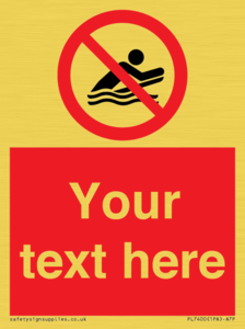 PL7400: Custom No body boarding