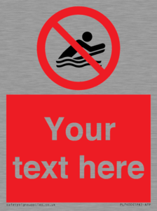 PL7400: Custom No body boarding