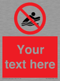PL7400: Custom No body boarding