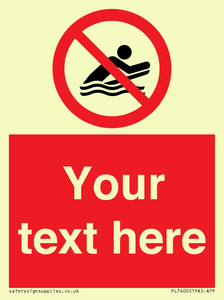 PL7400: Custom No body boarding