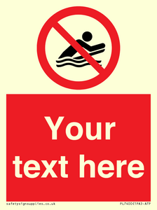PL7400: Custom No body boarding