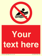 PL7400: Custom No body boarding