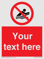 PL7400: Custom No body boarding