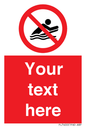 PL7400: Custom No body boarding