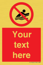 PL7400: Custom No body boarding