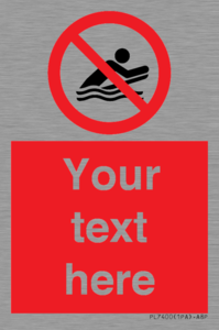 PL7400: Custom No body boarding