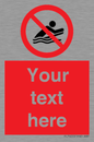 PL7400: Custom No body boarding